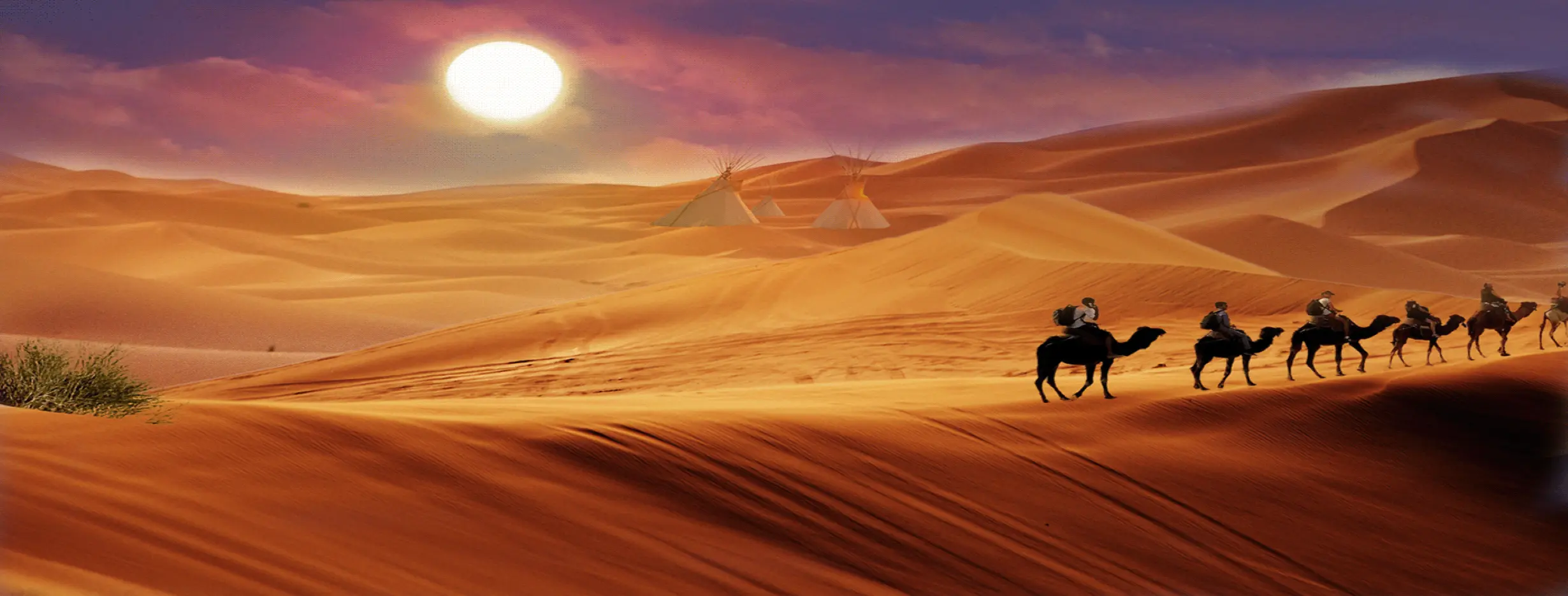 Image for Silk Road Exploration